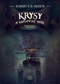 obálka: Krysy a Královské moře 