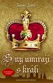 obálka: Sny umírají s králi