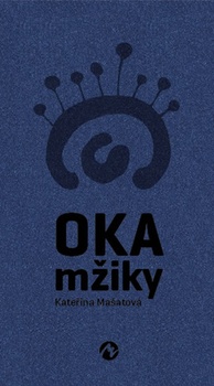 obálka: Oka mžiky
