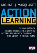 obálka: Action learning