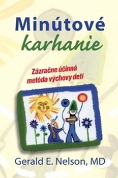 obálka: Minútové karhanie