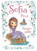 obálka: Sofia Prvá - Plávajúci palác