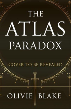 obálka: The Atlas Paradox