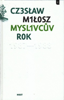 obálka: Myslivcův rok