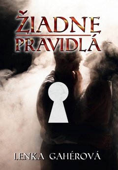 obálka: Žiadne pravidlá