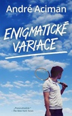 obálka: Enigmatické variace