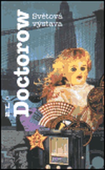 obálka: Světová výstava