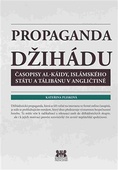 obálka: Propaganda džihádu