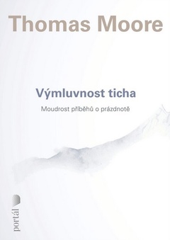 obálka: Výmluvnost ticha