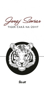 obálka: Tiger čaká na úsvit