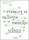 obálka: Vyznejte se ve svých emocích