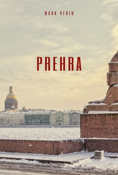 obálka: Prehra