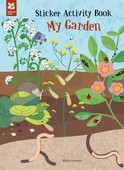 obálka: My Garden