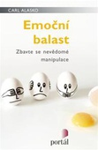 obálka: Emoční balast