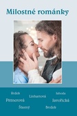 obálka: Milostné románky - Soubor povídek