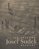 obálka:  Josef Sudek neznámý - salonní fotografie 1918-1942 