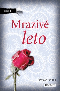 obálka: MRAZIVÉ LETO