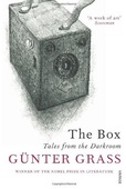 obálka: The box