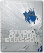 obálka: Studio Olafur Eliasson