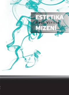 obálka: Estetika mizení