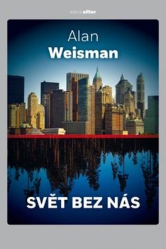 obálka: Svět bez nás