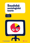 obálka: Soudobá sociologická teorie
