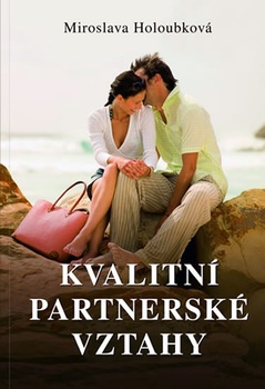 obálka: Kvalitní partnerské vztahy