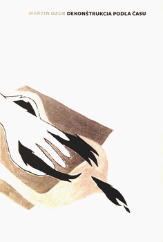 obálka: DEKONŠTRUKCIA PODĽA ČASU