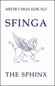 obálka: Sfinga / The Sphinx
