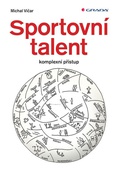 obálka: Sportovní talent - komplexní přístup
