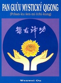 obálka: Pan Guův mystický qigong