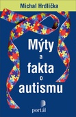 obálka: Mýty a fakta o autismu