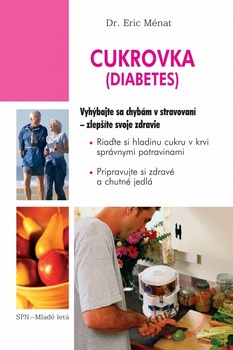 obálka: Cukrovka (Diabetes)