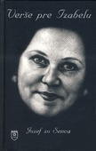 obálka:  Verše pre Izabelu 