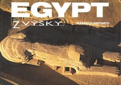 obálka: EGYPT Z VÝŠKY