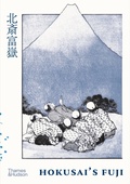 obálka: Hokusai's Fuji