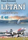 obálka: Létání 2. díl
