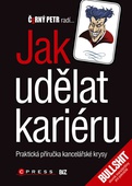 obálka: Jak udělat kariéru