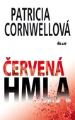 obálka: Červená hmla
