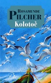obálka: Kolotoč - 2.vydání