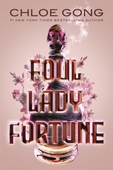 obálka: Foul Lady Fortune
