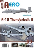 obálka: A-10 Thunderbolt II