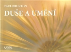 obálka: Duše a umění