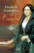 obálka: Cranford