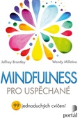 obálka: Mindfulness pro uspěchané