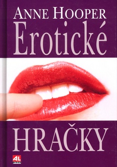 obálka: Erotické hračky