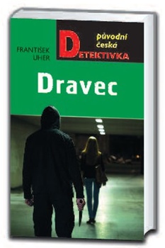 obálka: Dravec