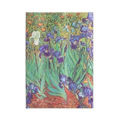 obálka: Van Gogh Midi Unlined