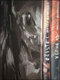 obálka: Marek Ormandík - Limitovaná edícia