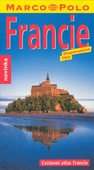 obálka: Francie - Marco Polo